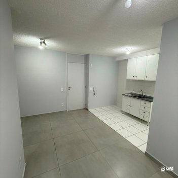 apartment em Avenida Fernando Stecca, Iporanga - Sorocaba - SP