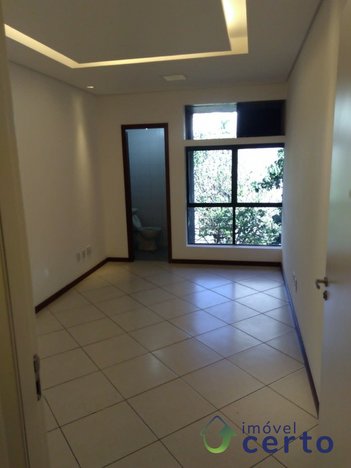 office em Paracatu, Barro Preto - Belo Horizonte - MG