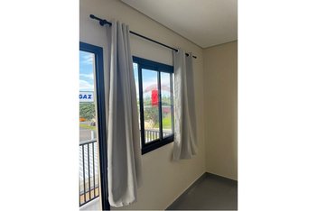 apartment em Avenida Rinaldi, Vila Jorge Zambon - Jaguariúna - SP