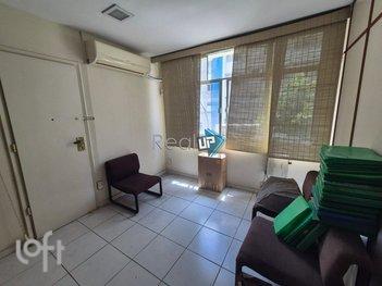 apartment em Figueiredo Magalhães, Copacabana - Rio de Janeiro - RJ