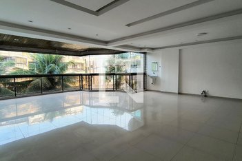 apartment em Rua Presidente Nereu Ramos, Recreio dos Bandeirantes - Rio de Janeiro - RJ