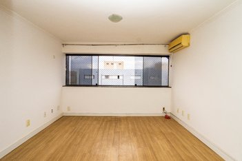 apartment em SHCES Quadra 1405 Bloco J, Cruzeiro Novo - Brasília - DF