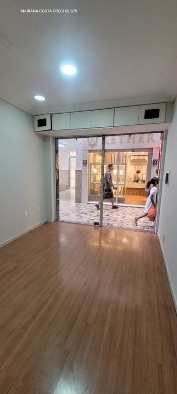 business em Galeria Bruno Barbosa, Centro - Juiz de Fora - MG