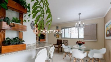 apartment em Rua Terceiro-Sargento-Aeronáutica João Soares de Faria, Parque Novo Mundo - São Paulo - SP