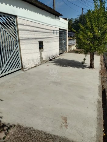 house em Rua Guaratinguetá, Santa Terezinha - Piracicaba - SP