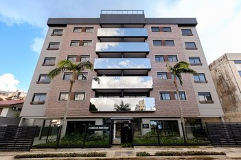apartment em Rua Eurípedes Aurélio da Silva, Vila Eunice Nova - Cachoeirinha - RS