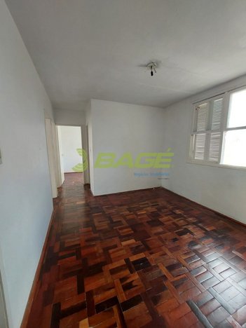 apartment em Rua Barão de Azevedo Machado, Centro - Pelotas - RS