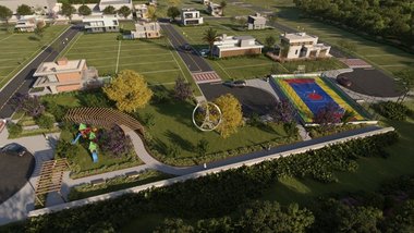land_lot em Avenida Castelo Branco, Torres - Torres - RS