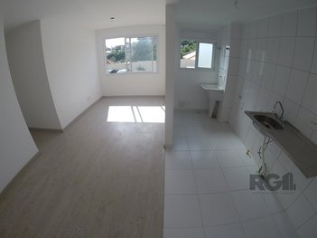 apartment em Doutor Malheiros, Santo Antônio - Porto Alegre - RS