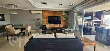 apartment em Travessa Serafim Cantone, Vila Romana - São Paulo - SP