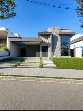 house em Rodovia Doutor Edmir Viana Moura, Vila Paraíba - Caçapava - SP