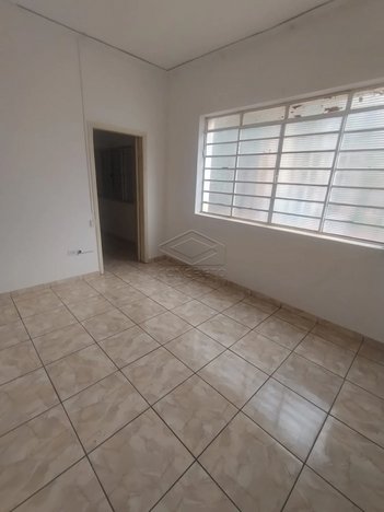 house em Praça São José, Centro - Barra Bonita - SP