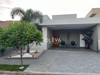 house em Estrada Vicinal João Parise, Chácara Jockey Club (Zona Rural) - São José do Rio Preto - SP