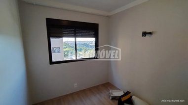 apartment em Rua Esperança, Jardim Santa Fé - Sorocaba - SP