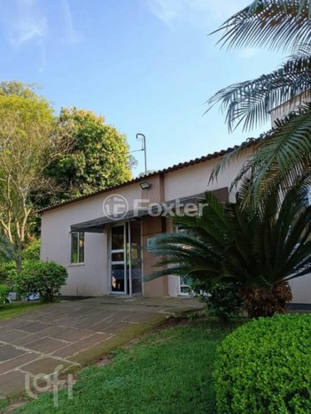 apartment em Rua Sapiranga, Canudos - Novo Hamburgo - RS