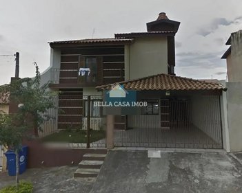 house em Rua Oswaldo Rios, Jardim Piazza Di Roma II - Sorocaba - SP