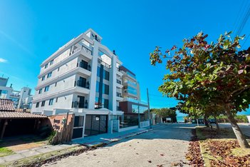 apartment em Avenida Caravelas, Governador Celso Ramos - Governador Celso Ramos - SC