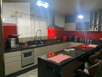 house em Rua Sempre-Viva, Jardim das Flores - Osasco - SP