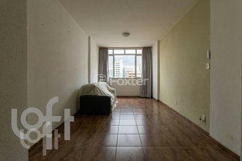 apartment em Avenida Cásper Líbero, Centro - São Paulo - SP
