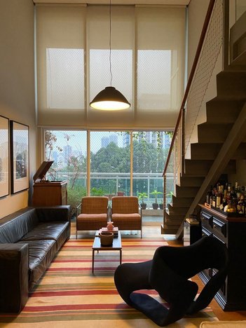 apartment em Nova York, Brooklin Paulista - São Paulo - SP