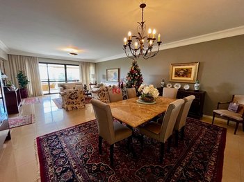 apartment em Rua Doutor Francisco Augusto César, Jardim Irajá - Ribeirão Preto - SP