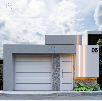 house em Via Local C, Zabelê - Vitória da Conquista - BA