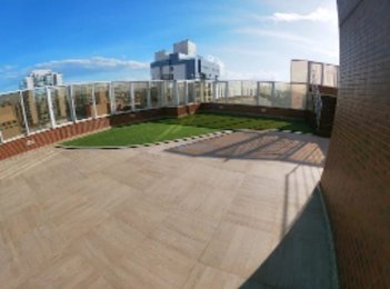 apartment em Rua Inácio Higino, Praia da Costa - Vila Velha - ES