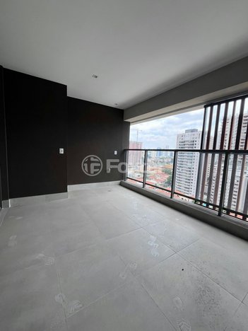 apartment em Rua Andréa Paulinetti, Jardim das Acácias - São Paulo - SP
