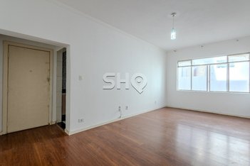 apartment em Rua Avanhandava, Bela Vista - São Paulo - SP