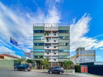 apartment em Rua Voluntários da Pátria, Centro - Venâncio Aires - RS
