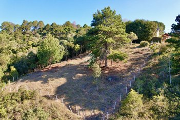 land_lot em Rua A, Passos da Mantiqueira - Campos do Jordão - SP