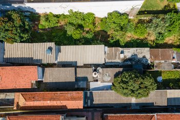 land_lot em Rua Doutor Miranda de Azevedo, Vila Anglo Brasileira - São Paulo - SP