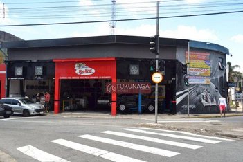 business em Rua Monsenhor Aristides Silveira Leite, Jardim Bebedouro - Guarulhos - SP