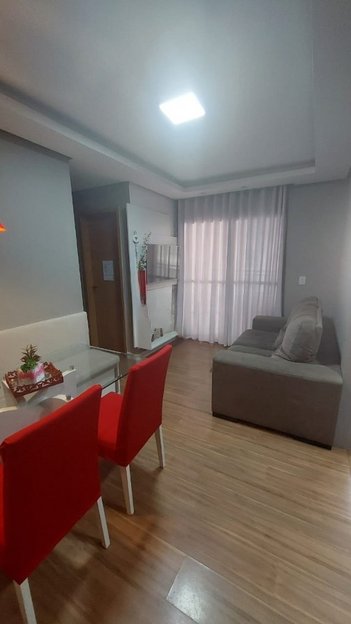 apartment em Avenida Protásio Alves, Morro Santana - Porto Alegre - RS