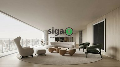 apartment em Rua Padre João Manuel, Cerqueira César - São Paulo - SP