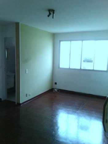 apartment em Rua Laranjeira, Cidade das Flores - Osasco - SP