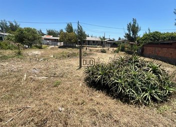 land_lot em Rua Orquídea, Centro - Cidreira - RS