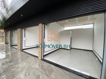 business em Rua Estanislau Fernandes, Ouro Preto - Belo Horizonte - MG