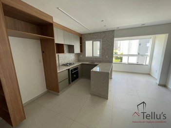 apartment em Rua Antonio Perez Hernandez, Parque Campolim - Sorocaba - SP