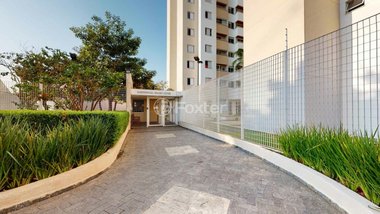 apartment em Rua Caetanópolis, Jaguaré - São Paulo - SP