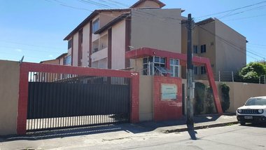 apartment em Rua Manoel Monteiro, Cidade dos Funcionários - Fortaleza - CE