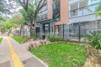 apartment em Rua Saldanha Marinho, Menino Deus - Porto Alegre - RS