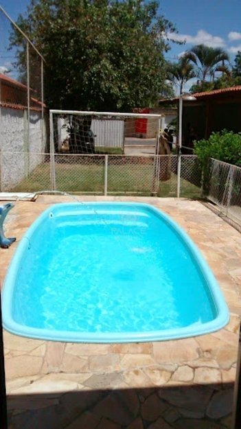 house em Rua Dechen-Casale, Dois Córregos - Piracicaba - SP