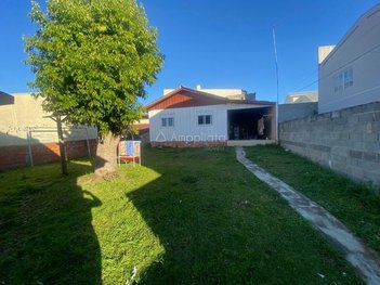 land_lot em Rua João Trevisan, Jardim Paulista - Campina Grande do Sul - PR