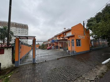 house em Rua Adolfo Lutz, Canudos - Novo Hamburgo - RS