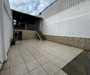 house em Rua Maria Joana Tavares, Goiânia - Belo Horizonte - MG