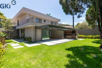 house em Rua Alberto Faria, Alto de Pinheiros - São Paulo - SP