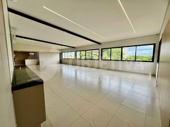 office em Avenida Toledo, Laranjeiras - Uberlândia - MG