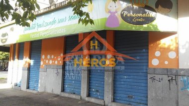 business em Praça Cônego Cleto Bevegnu, Passo da Areia - Porto Alegre - RS