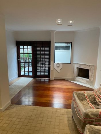 house em Alameda dos Araés, Planalto Paulista - São Paulo - SP